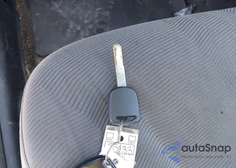 2011 Honda Fit from USA, damaged, VIN JHMGE8H31BC014938